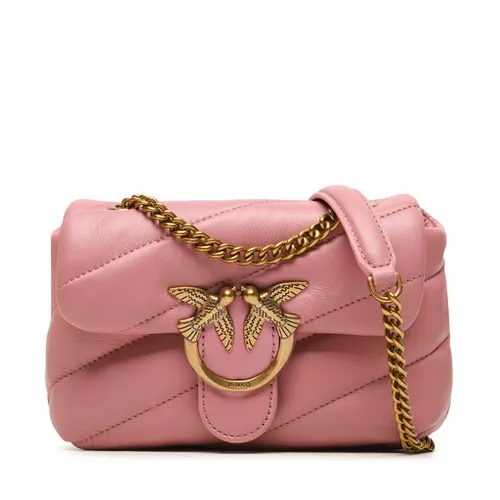 Pinko dragoste copil puf sac c AI 23-24 PLTT 100040 A0f2 bule roz P66Q