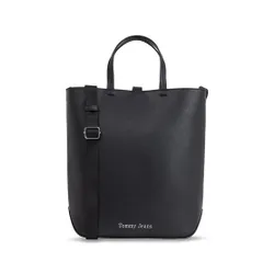 Сумка Tommy Jeans Tjw Must New Tote AW0AW15421 Black BDS