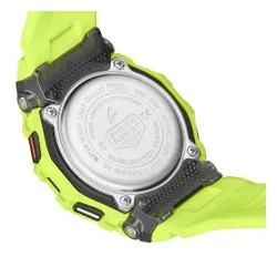 GBD-200-9ER Green G-Shock Saati