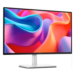 Monitor DELL S2725DC 27" 2560x1440px IPS 144Hz 1 ms [MPRT]