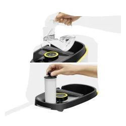 Myjka parowa Karcher C 3 Deluxe Textile Edition 1.513-435.0 1900W