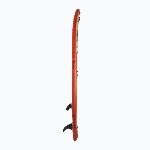 SUP доска Bass Touring SR 12'0" PRO + Extreme Pro M+ sandy