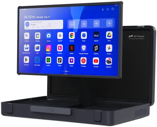 Monitor MOBILE PIXELS Pixcase 27" 1920x1080px	IPS