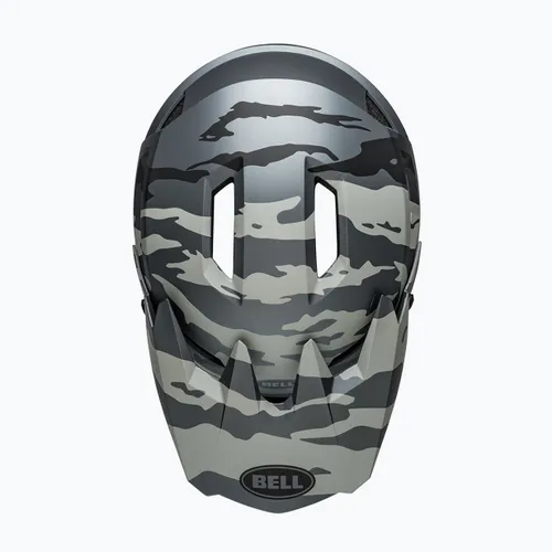 Kask rowerowy Bell Sanction 2 DLX Mips ravine matte gray/black