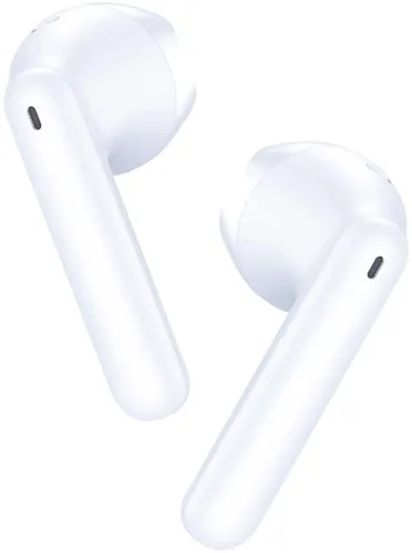 Słuchawki douszne 3MK MovePods 5.4 Biały