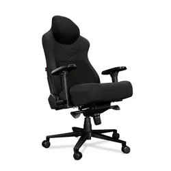 Fotel YUMISU 2053 Magnetic Czarny