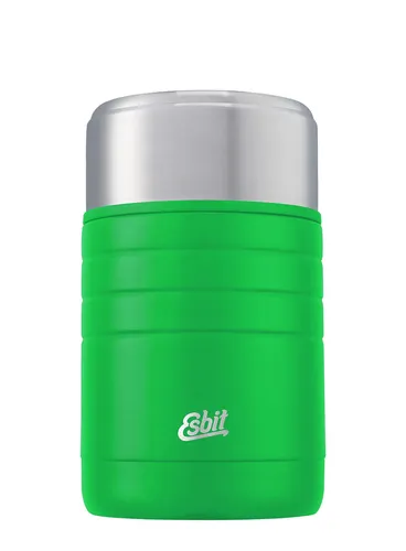 Termos na jedzenie Esbit Food Jug Majoris 0,8L - apple