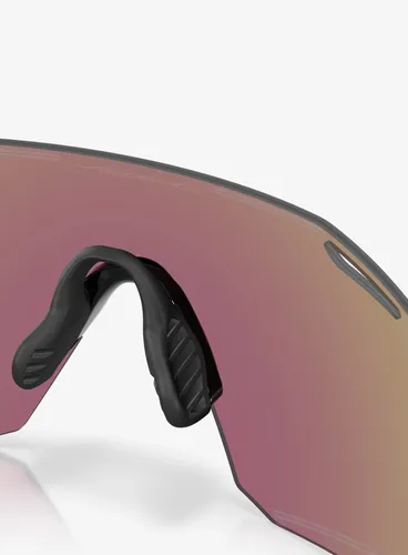 Велосипедные очки OAKLEY Cybr Dyno PRIZM Sapphire