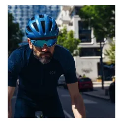 Kask rowerowy Abus Macator