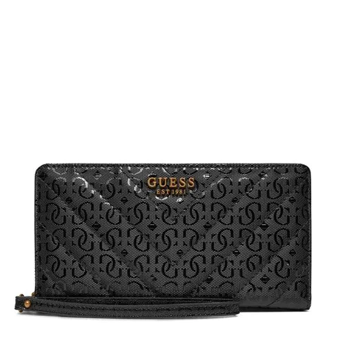 Большой женский кошелек Guess Jania (GA) Slg SWGA91 99630 BLA