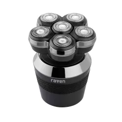 Golarka do głowy Raven EGM006 3w1