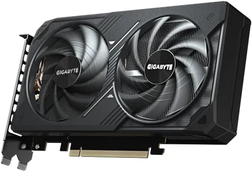 Karta graficzna GIGABYTE GeForce RTX 5060 Ti Windforce Max OC 8GB DLSS 4