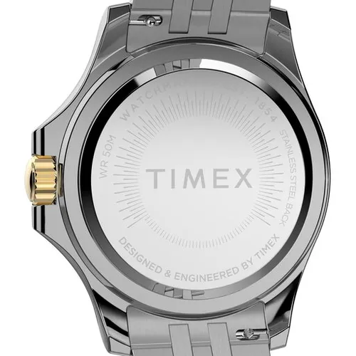 Timex TW2V79500 İki Tonlu saat