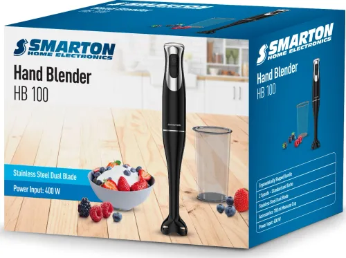 Blender Smarton HB 100 400W