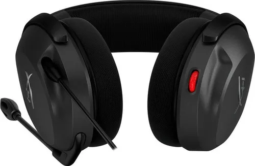 HyperX Cloud Stinger 2 Core Kulaklıklar Siyah (683L9AA)