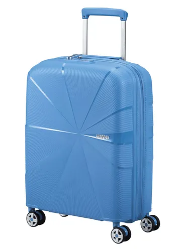 Чемодан American Tourister StarVibe-tranquil blue