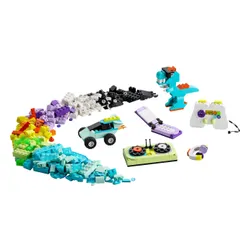 Lego 11043 Fajny zestaw kreatywny