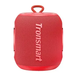 Głośnik Bluetooth Tronsmart T8 Mini 16W Czerwony