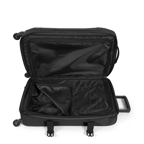 Eastpak Trans4 s-black Küçük Seyahat Çantası