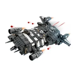 Конструктор LEGO Star Wars 75374 The Onyx Cinder