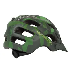 Kask rowerowy ENDURA Hummvee Helmet Youth
