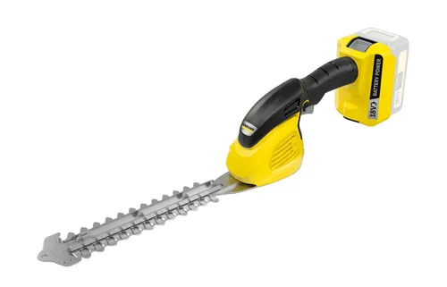 Nożyce do żywopłotu / trawy KARCHER GSH 18-20 1.444-200.0 200mm 18V akumulatorowe