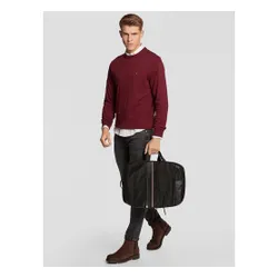 Tommy Hilfiger 1985 rucsac de călătorie AM0AM09258 BDS