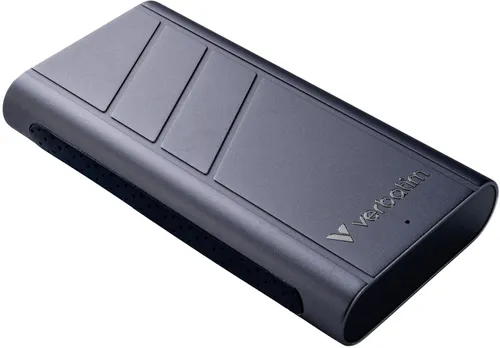 Dysk VERBATIM TurboMetal 1TB SSD