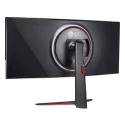 LG 38GN950P-B - 38'' | Nano IPS | UWQHD+ | 1ms | 144Hz | HDR