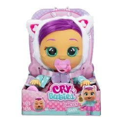 Cry Babies Dressy Daisy