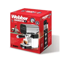 Ekspres Webber H5 Barbosa