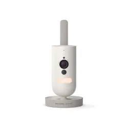 Niania elektroniczna Philips Premium Full HD SCD953/26