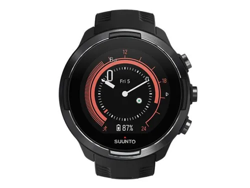 Suunto 9 Baro G1 GPS Black