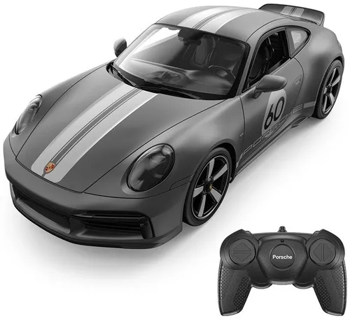 Samochód zdalnie sterowany RASTAR Porsche 911 Sport Classic 94900