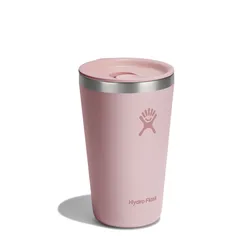 Kubek termiczny Hydro Flask 16 Oz All Around Tumbler Press-In Lid (473 ml) - trillium