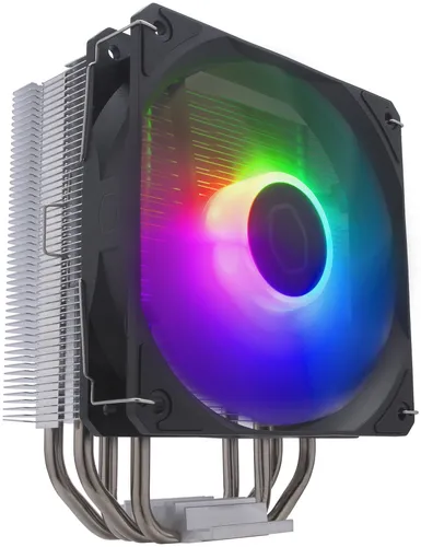 Chłodzenie CPU COOLER MASTER Hyper 212 Spectrum V3