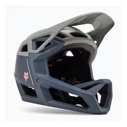Kask rowerowy Fox Racing Proframe Clyzo graphite