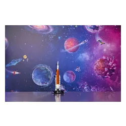 LEGO 42221 Technic Rakieta SLS NASA Artemis