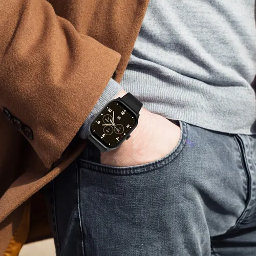 Smartwatch KODAK SW-7225 Czarny