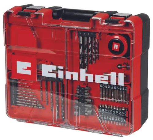 Wiertarko-wkrętarka EINHELL TE-CD 18/2 Li-i +64 4514221