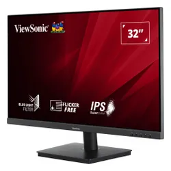 Monitor VIEWSONIC VA3209-MH (VS19151) 31.5" 1920x1080px IPS 4 ms [GTG]
