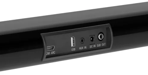 Głośniki Kruger & Matz Planet 2.1