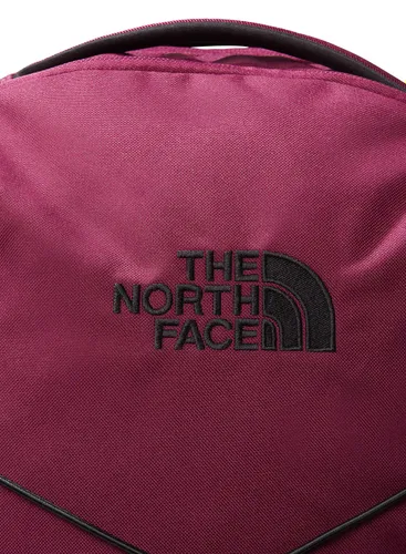 The North Face Jester Laptop Sırt Çantası-boysenberry / tnf black