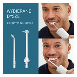 Irygator PANASONIC EW-DJ86-W503