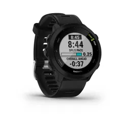 Smartwatch Garmin Forerunner 55 42mm GPS черный