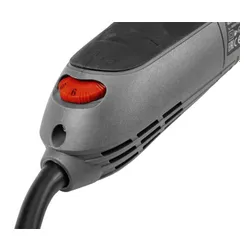 Szlifierka kątowa GRAPHITE 59G185