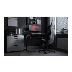 Biurko gamingowe HUZARO Hero 2.6 Czarny