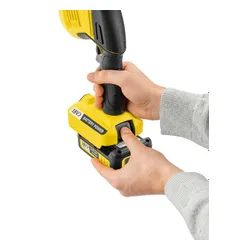 Nożyce do żywopłotu / trawy KARCHER GSH 18-20 1.444-200.0 200mm 18V akumulatorowe