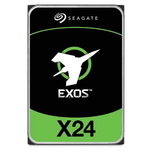 Dysk Seagate Exos X24 ST16000NM002H 16TB SATA