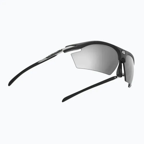 Okulary przeciwsłoneczne Rudy Project Rydon matte black/laser black
